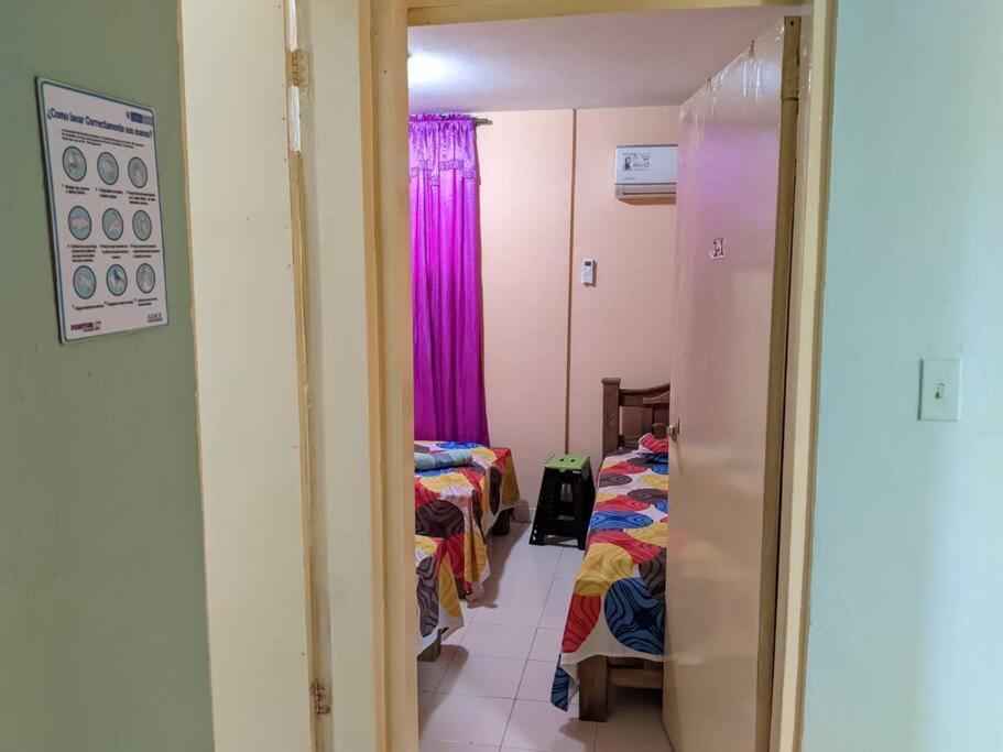 Apartamento Alcano 003