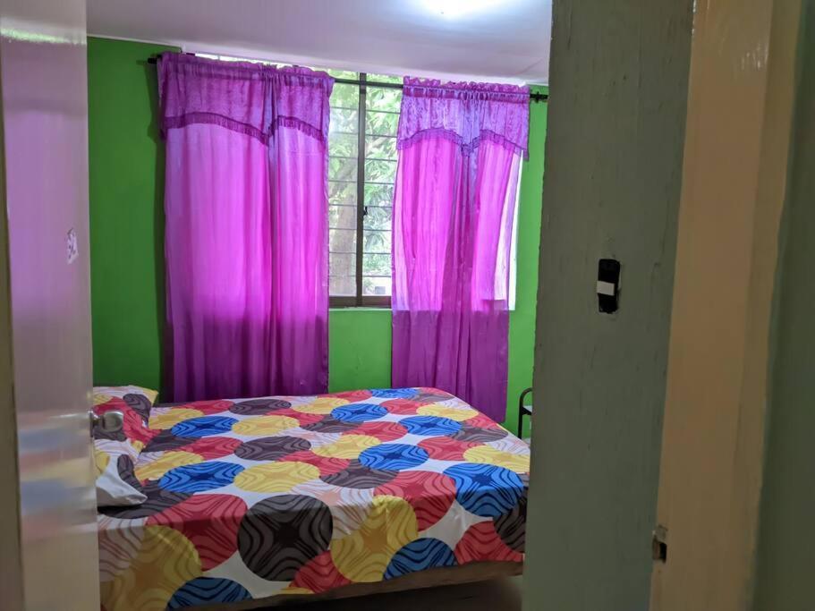 Alcano 003 Apartamento *