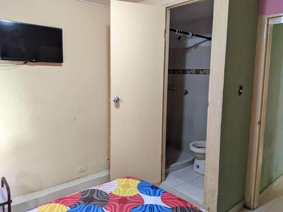 Alcano 003 Apartamento *