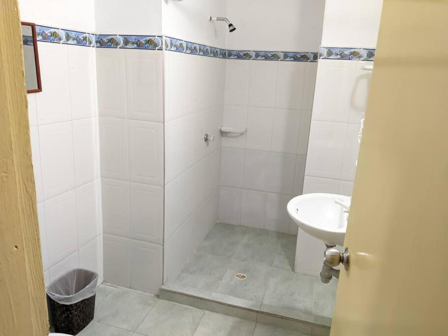 Apartamento Alcano 003 San Andrés