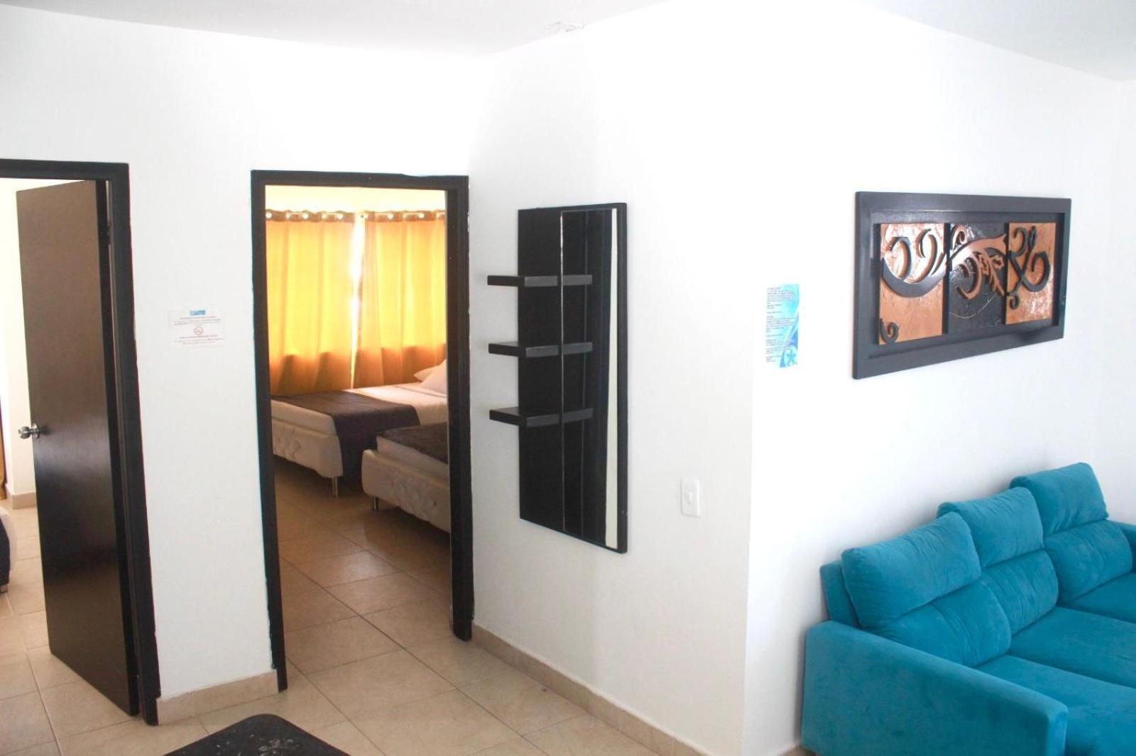 Caribbean Island San Andrés