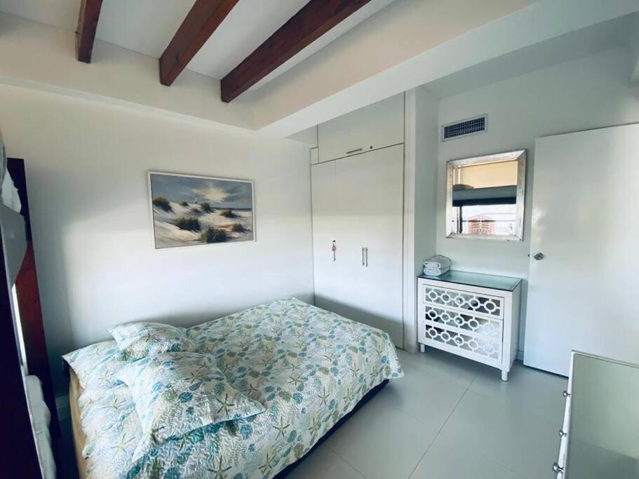 Luxury Ocean Front Apartamento
