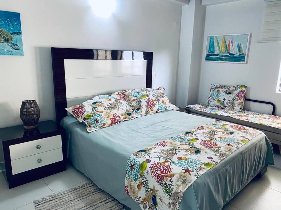 Apartamento Luxury Ocean Front *
