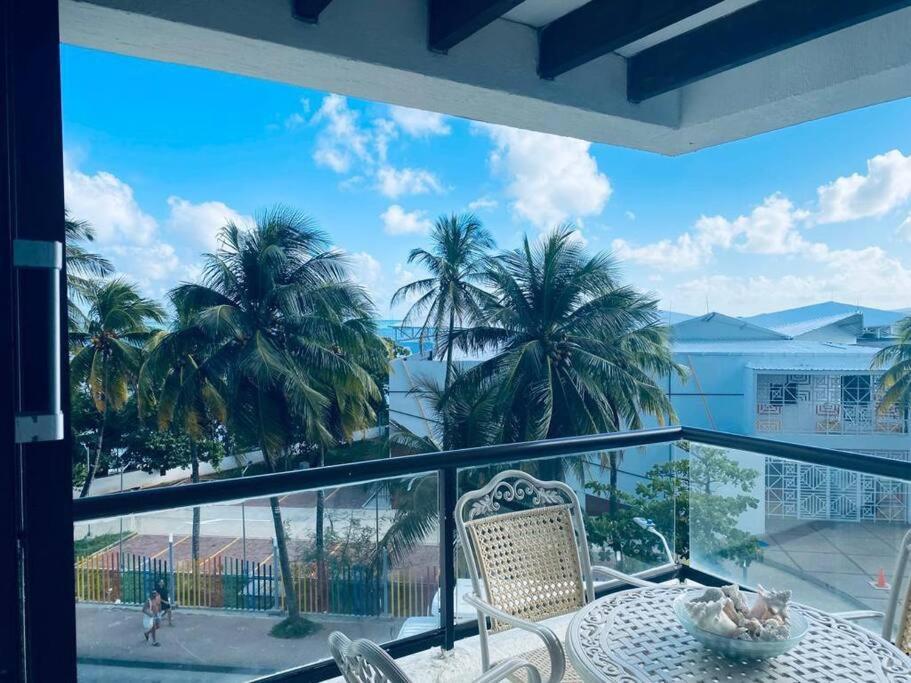 Apartamento Luxury Ocean Front *