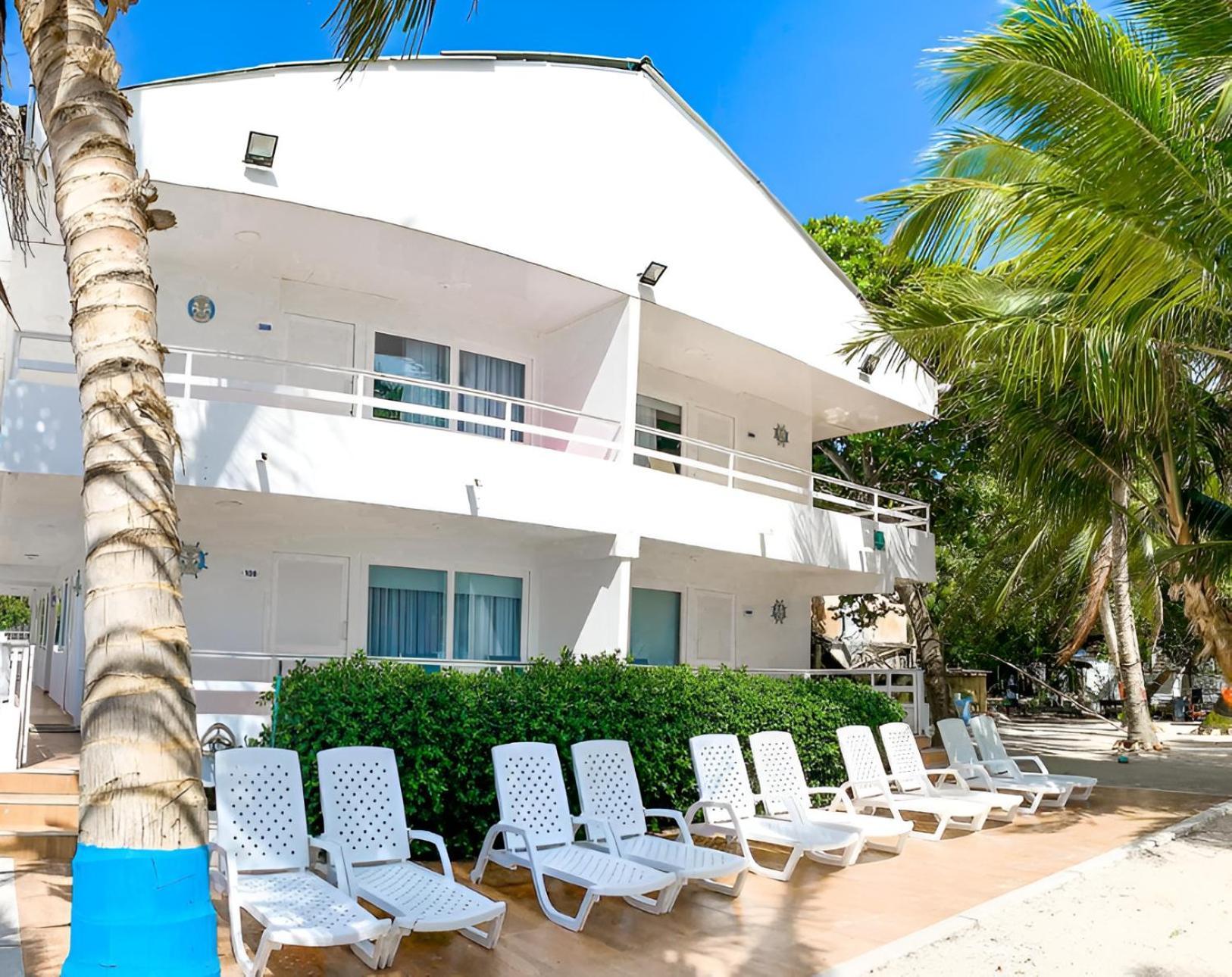 Hotel San Luis Place By Dorado San Andrés