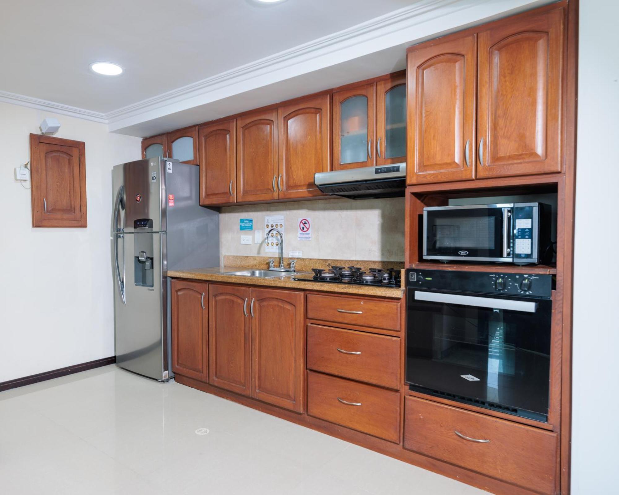 Penthouse Sea View 705a San Andrés