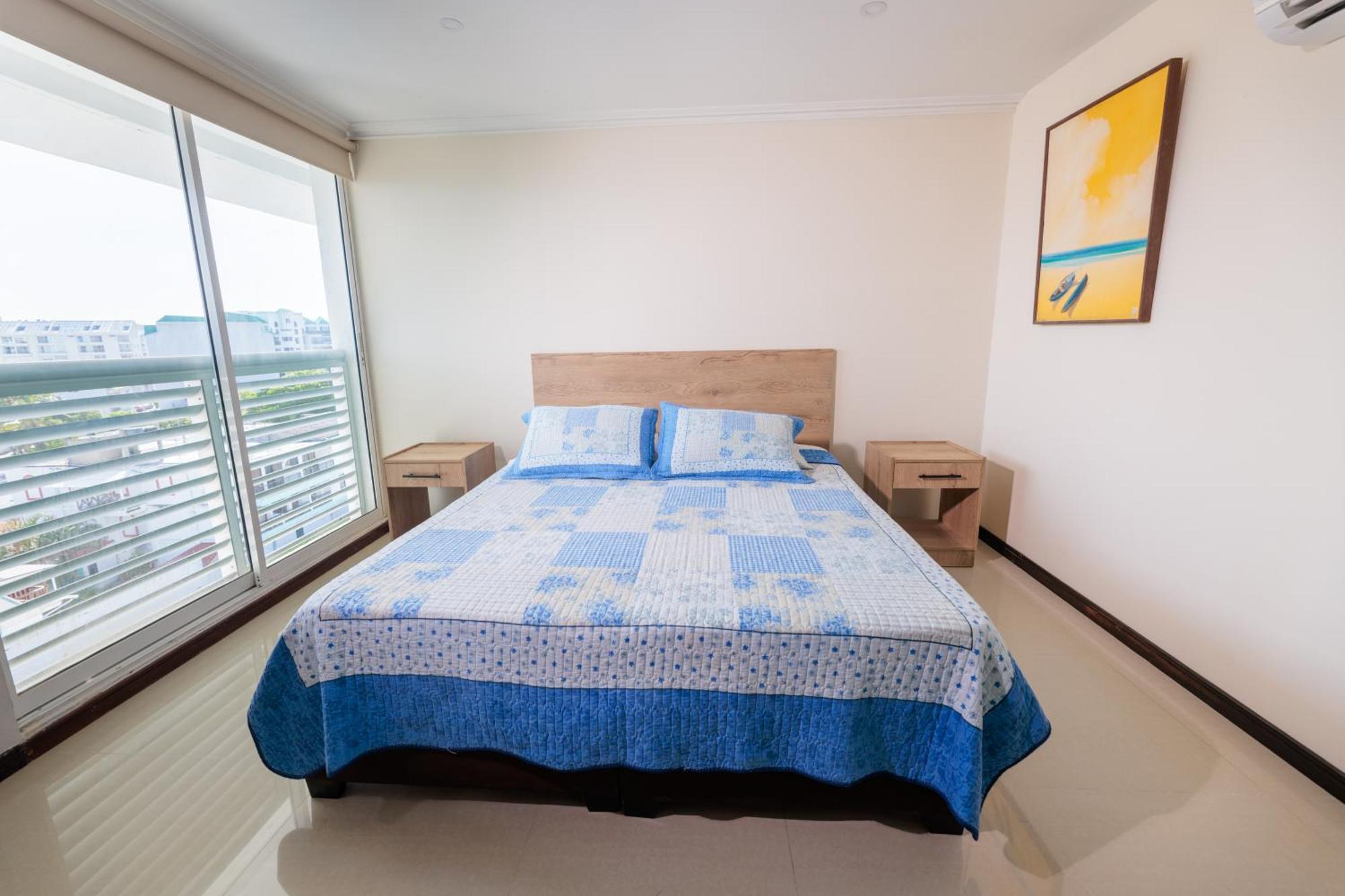 Penthouse Sea View 705a Apartamento