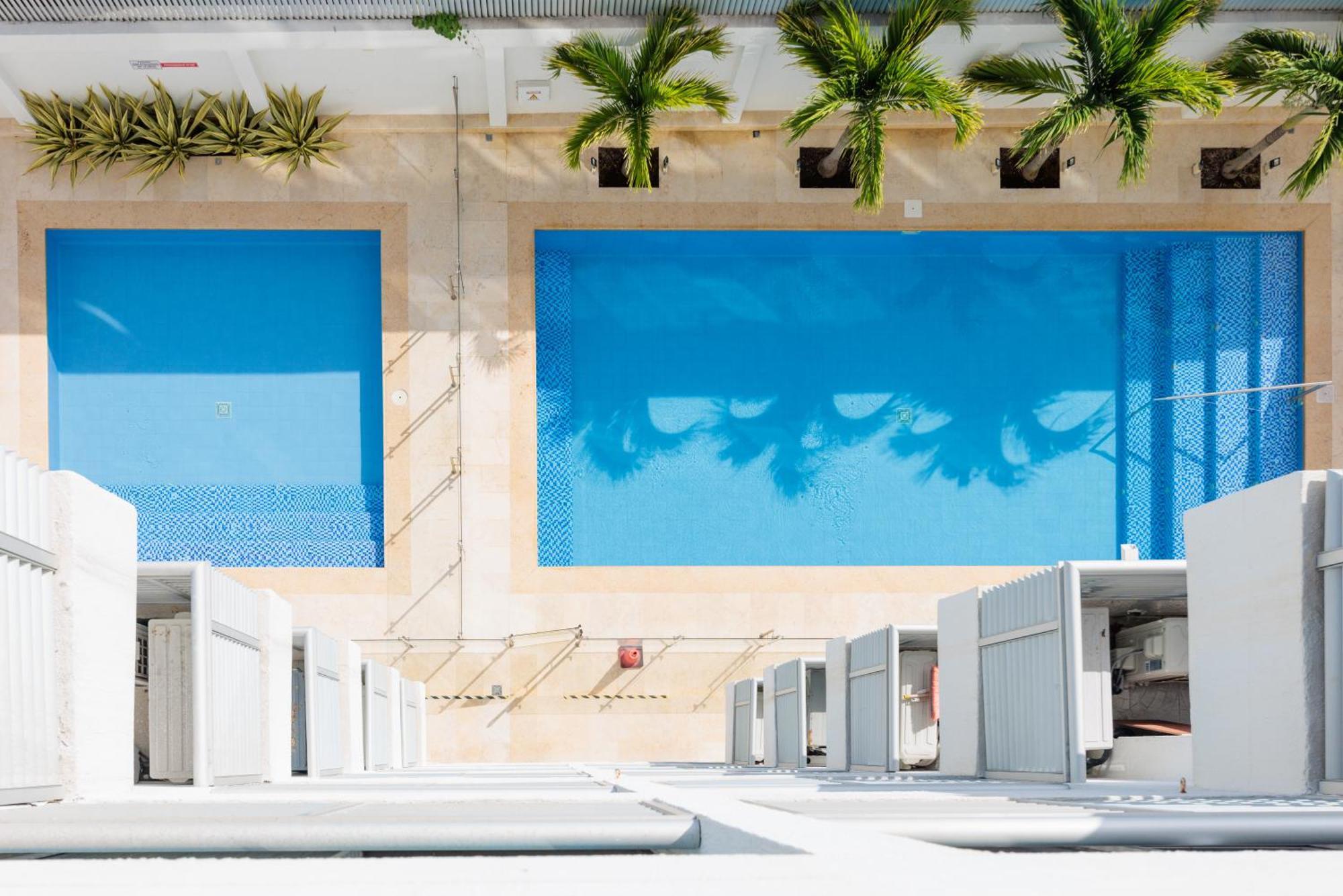 Penthouse Sea View 705a Apartamento *