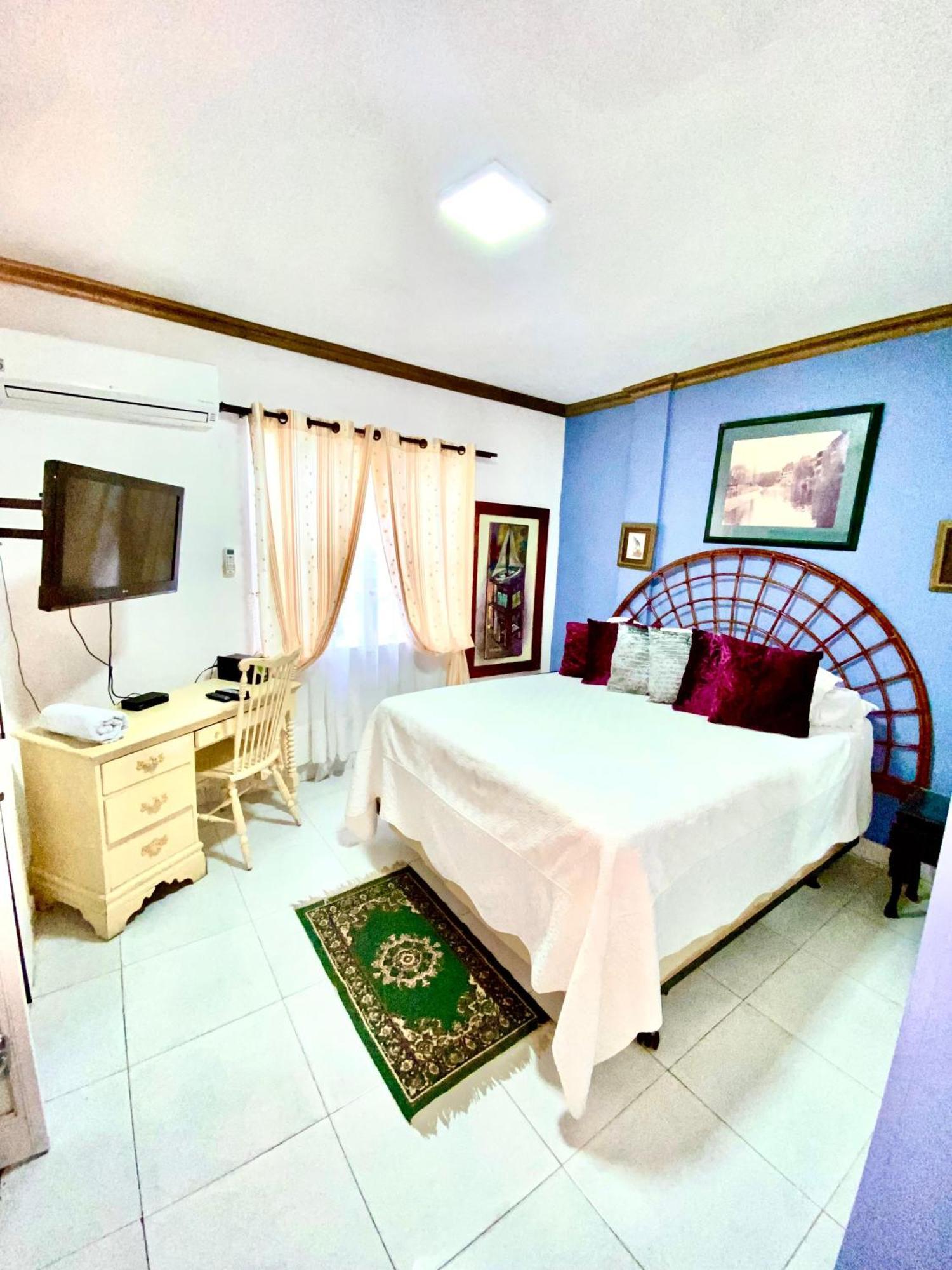 Del Sol San Andrés