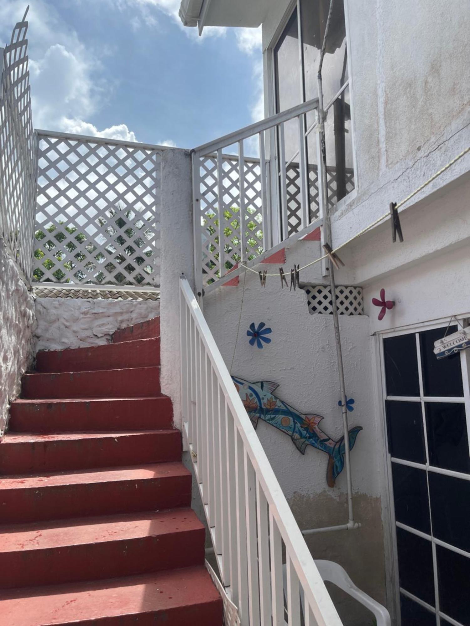 Bonavibes House Apartamento San Andrés