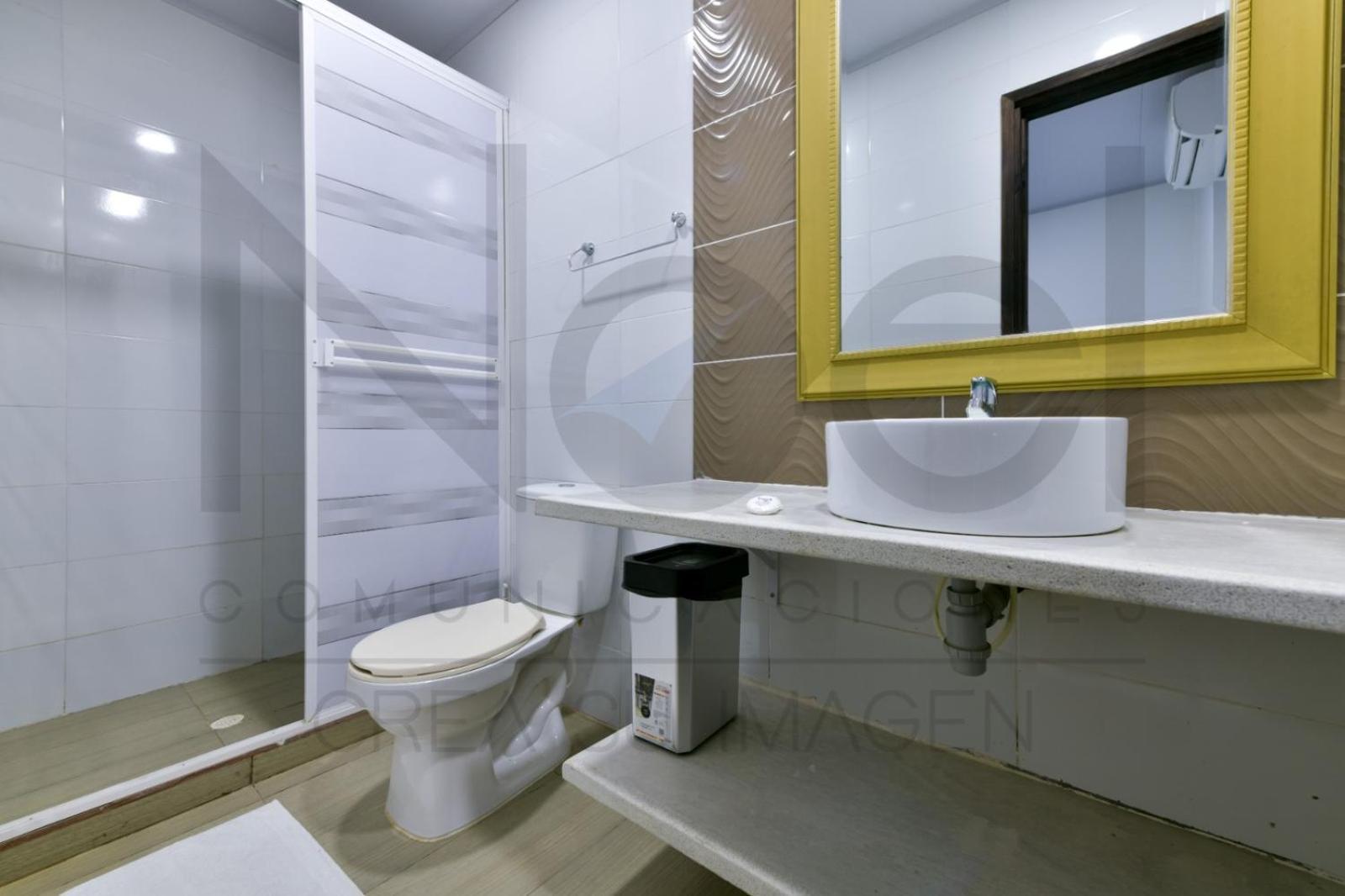 Habitación en casa particular Galyrod House San Andrés