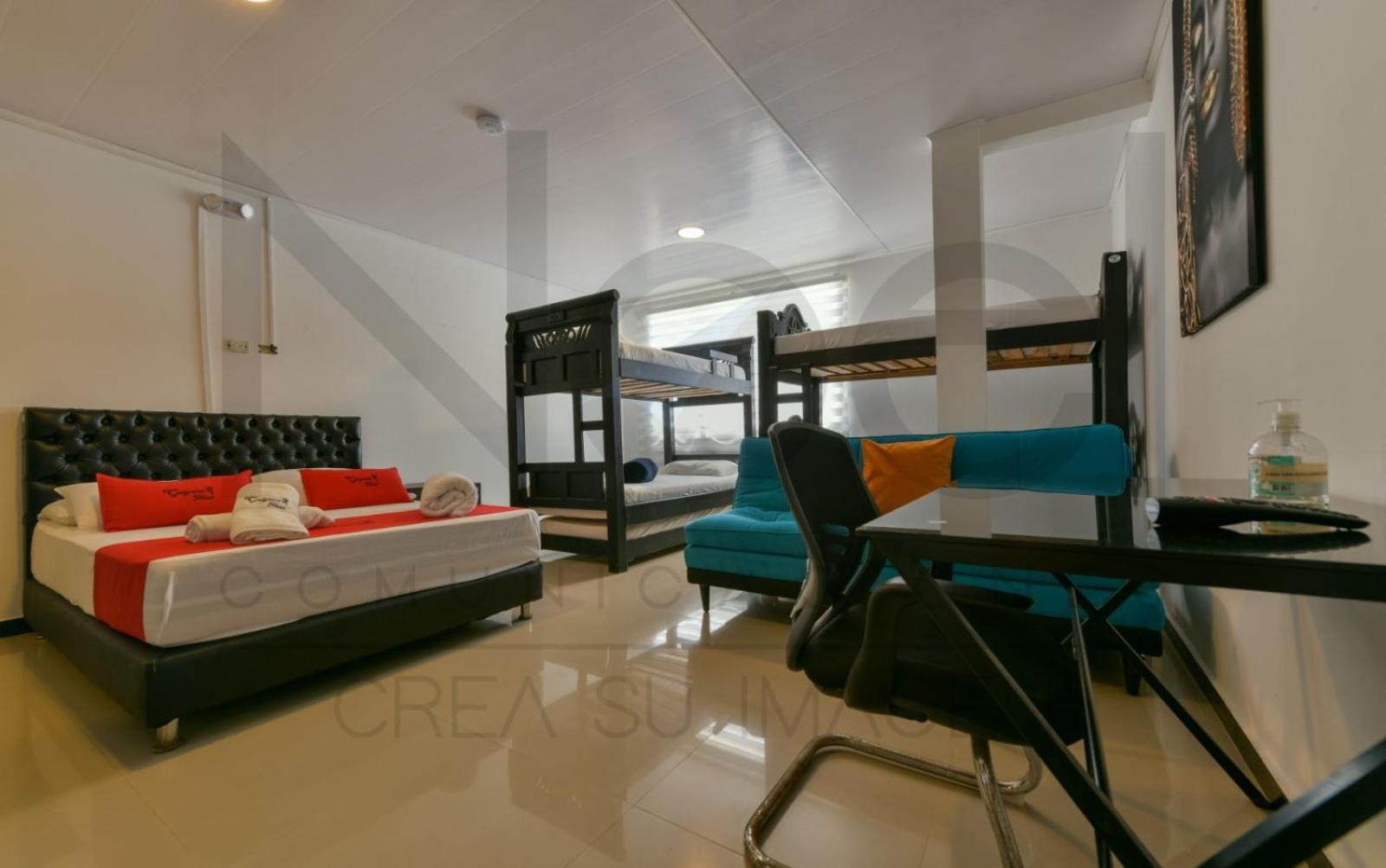 Galyrod House *