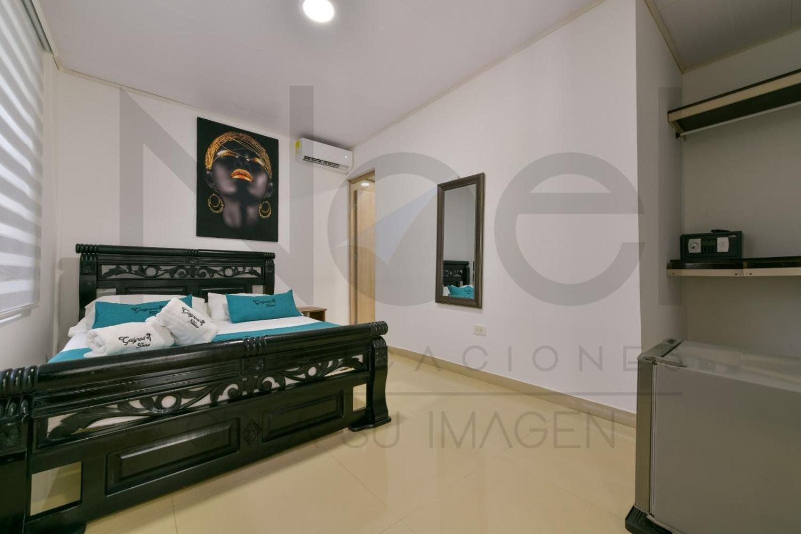 Galyrod House * San Andrés