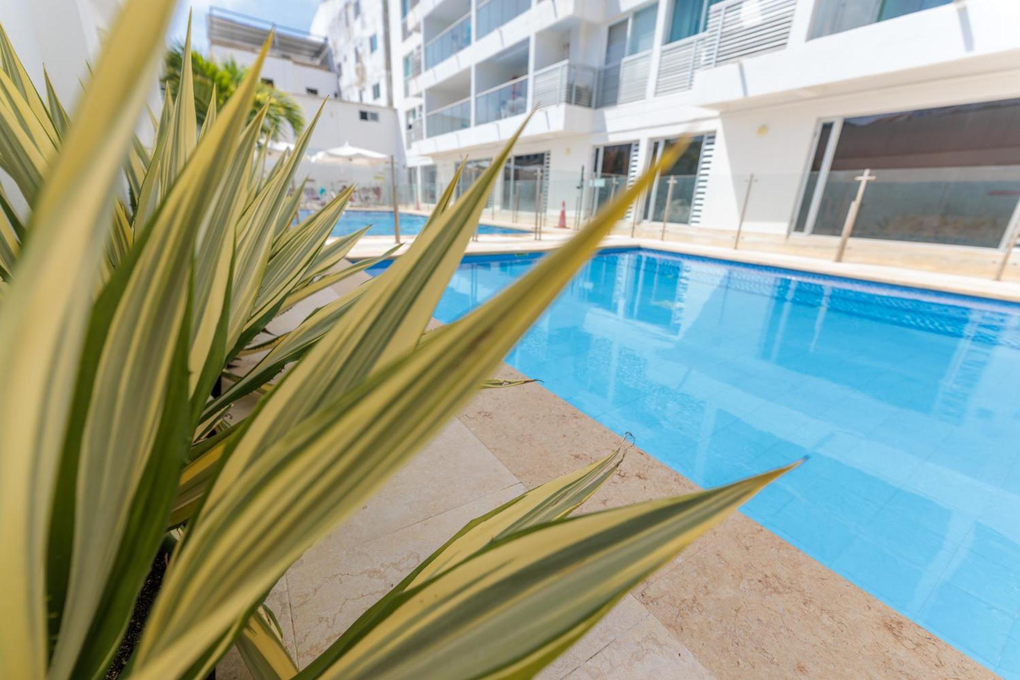 Penthouse Sea View 705a Apartamento *