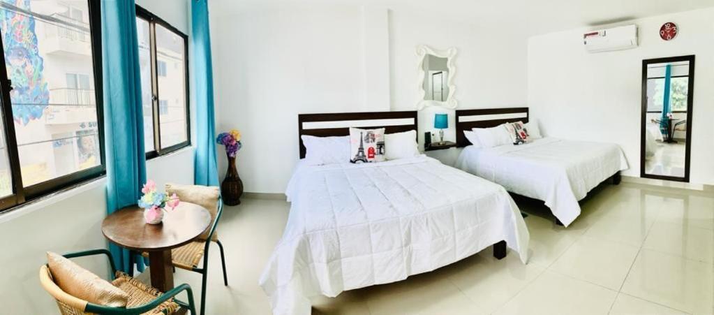 Bahia Tropical Iii Apartahotel San Andrés