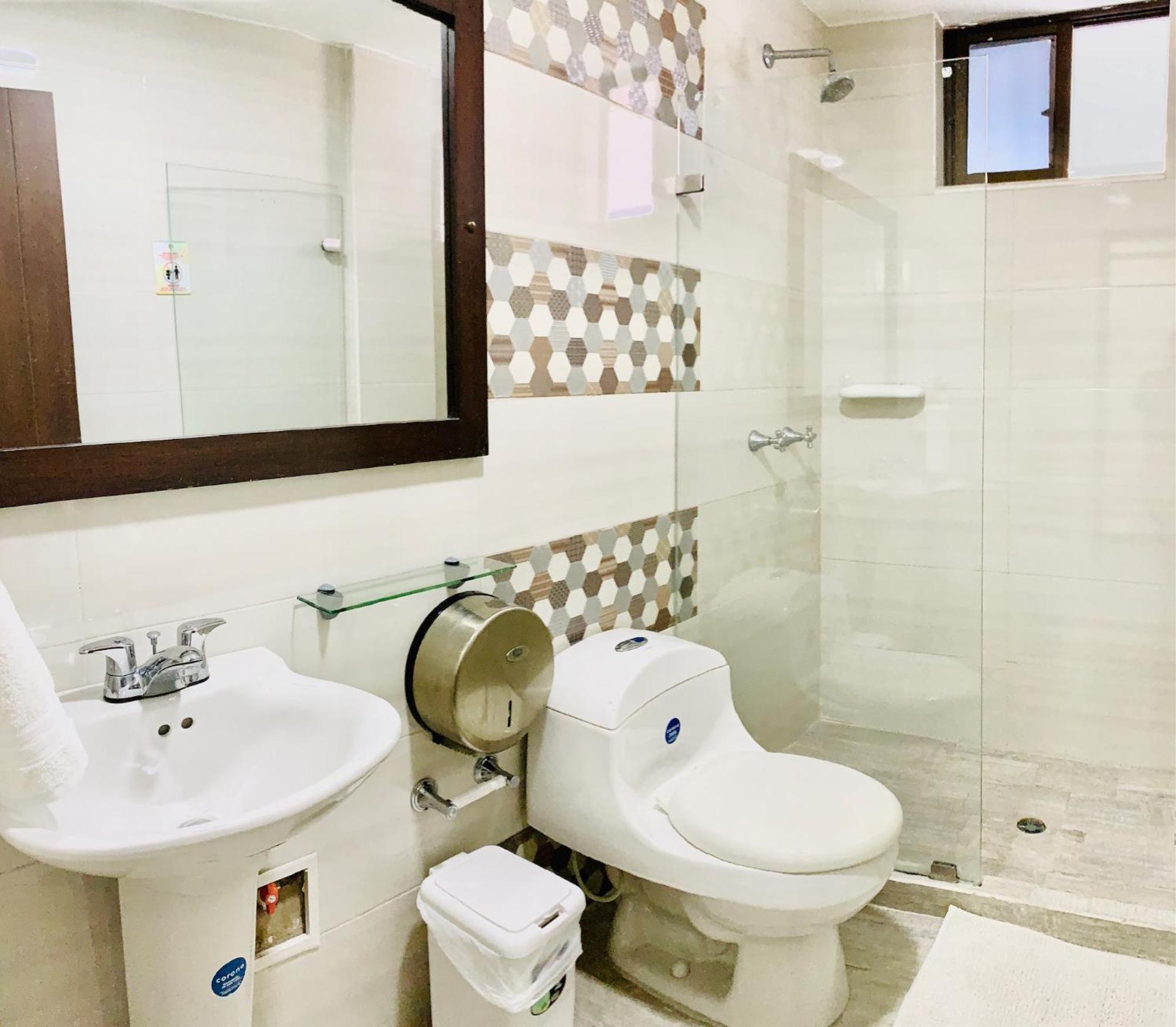 Apartahotel Bahia Tropical Iii