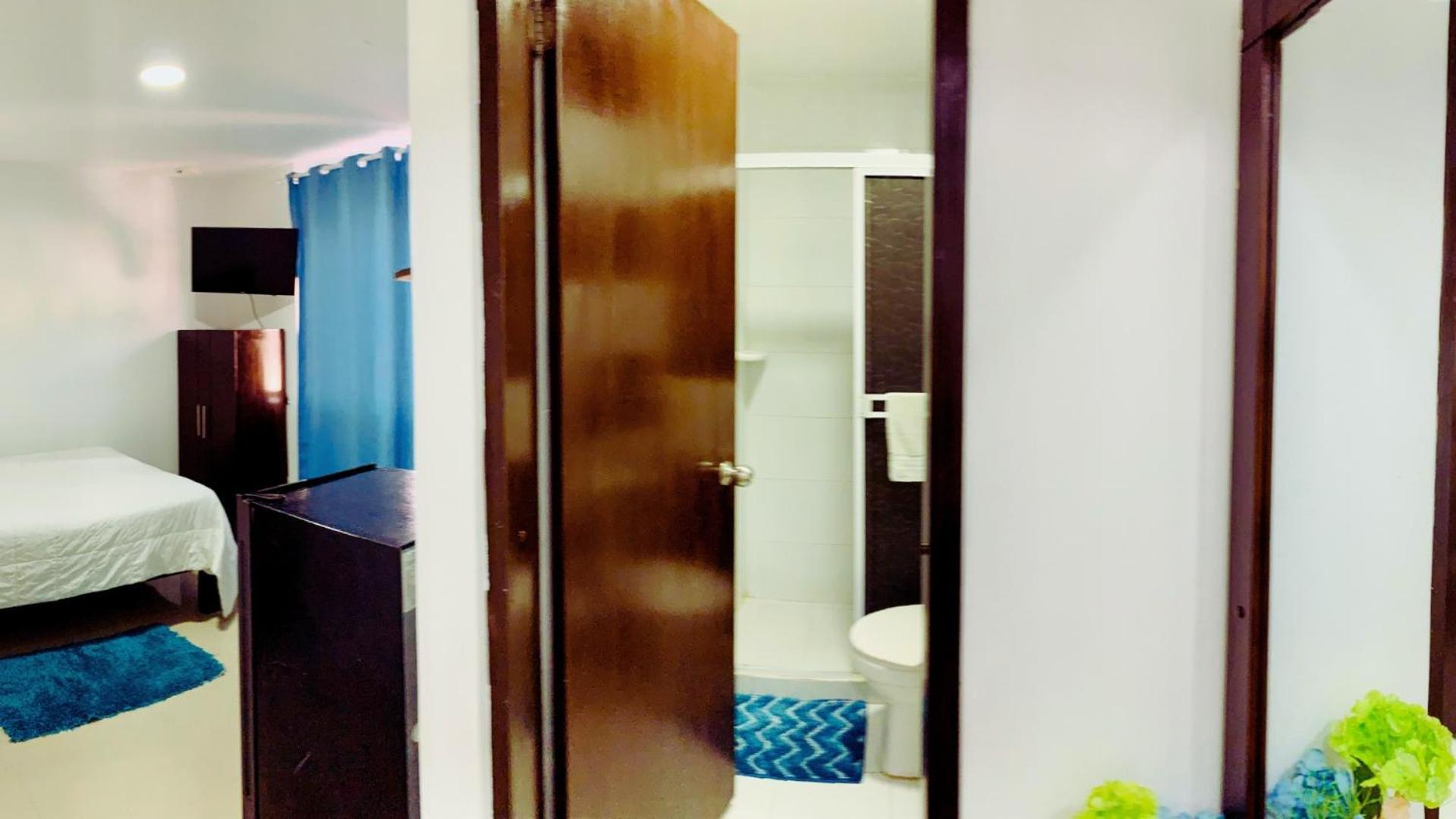 Bahia Tropical Iii 3* San Andrés