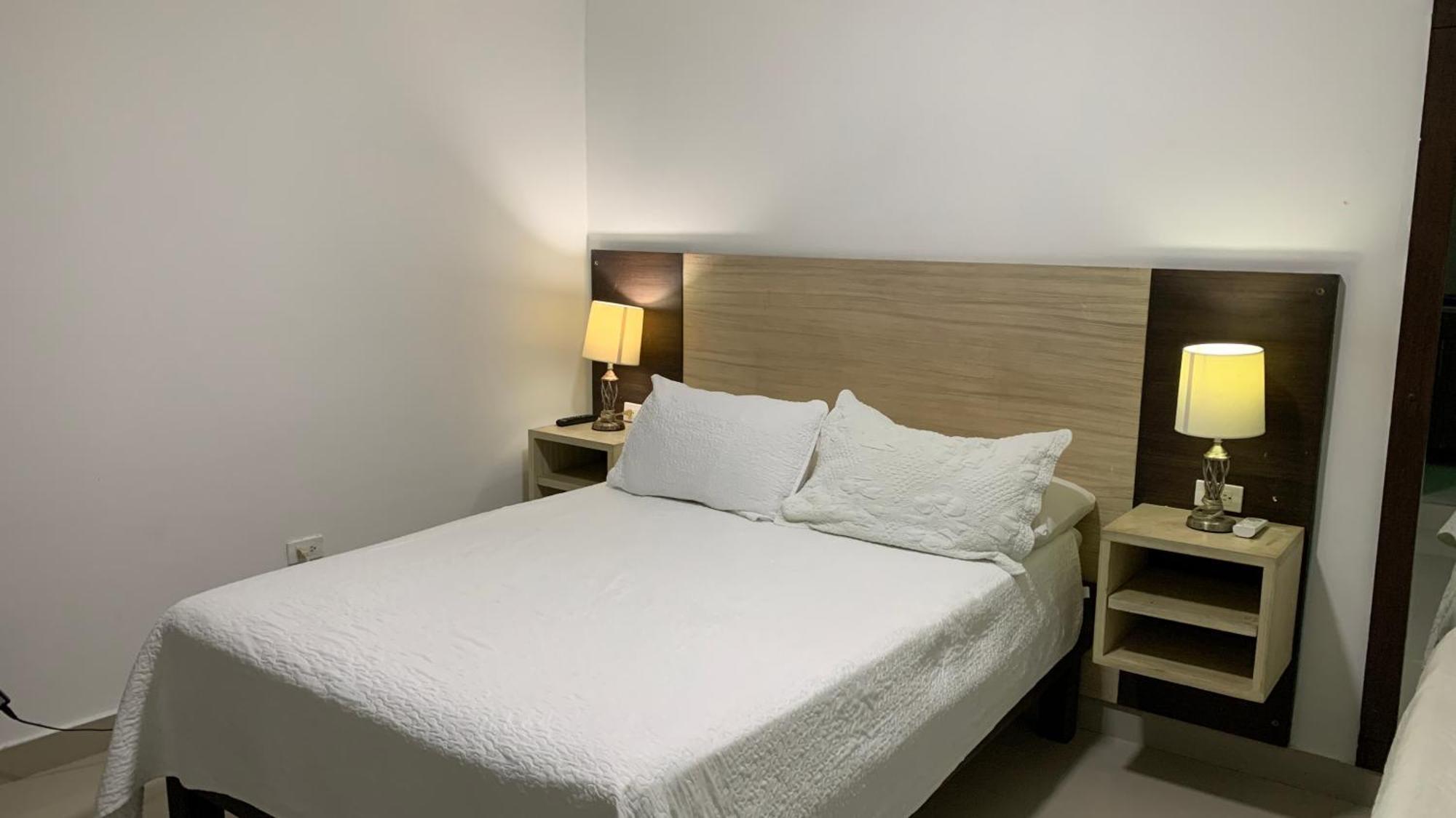 Bahia Tropical Iii Apartahotel San Andrés