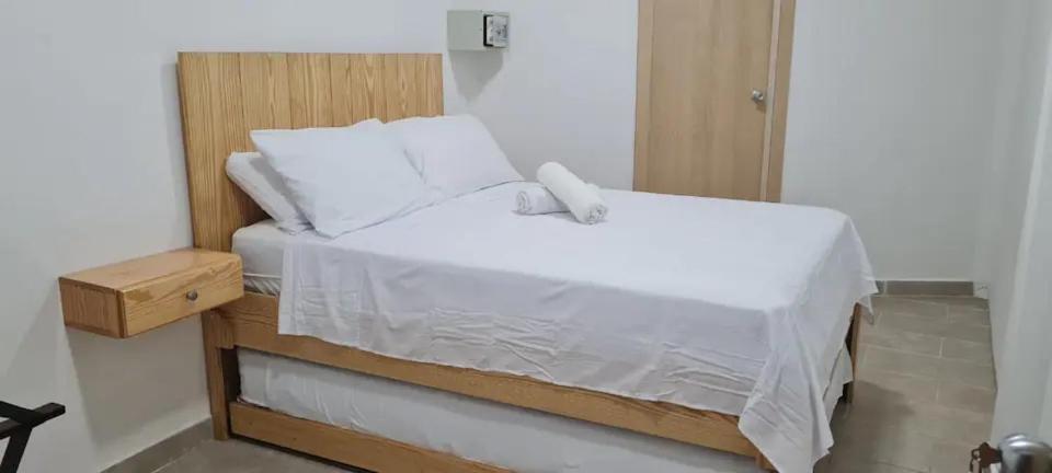 Santa Julia Hotel San Andrés