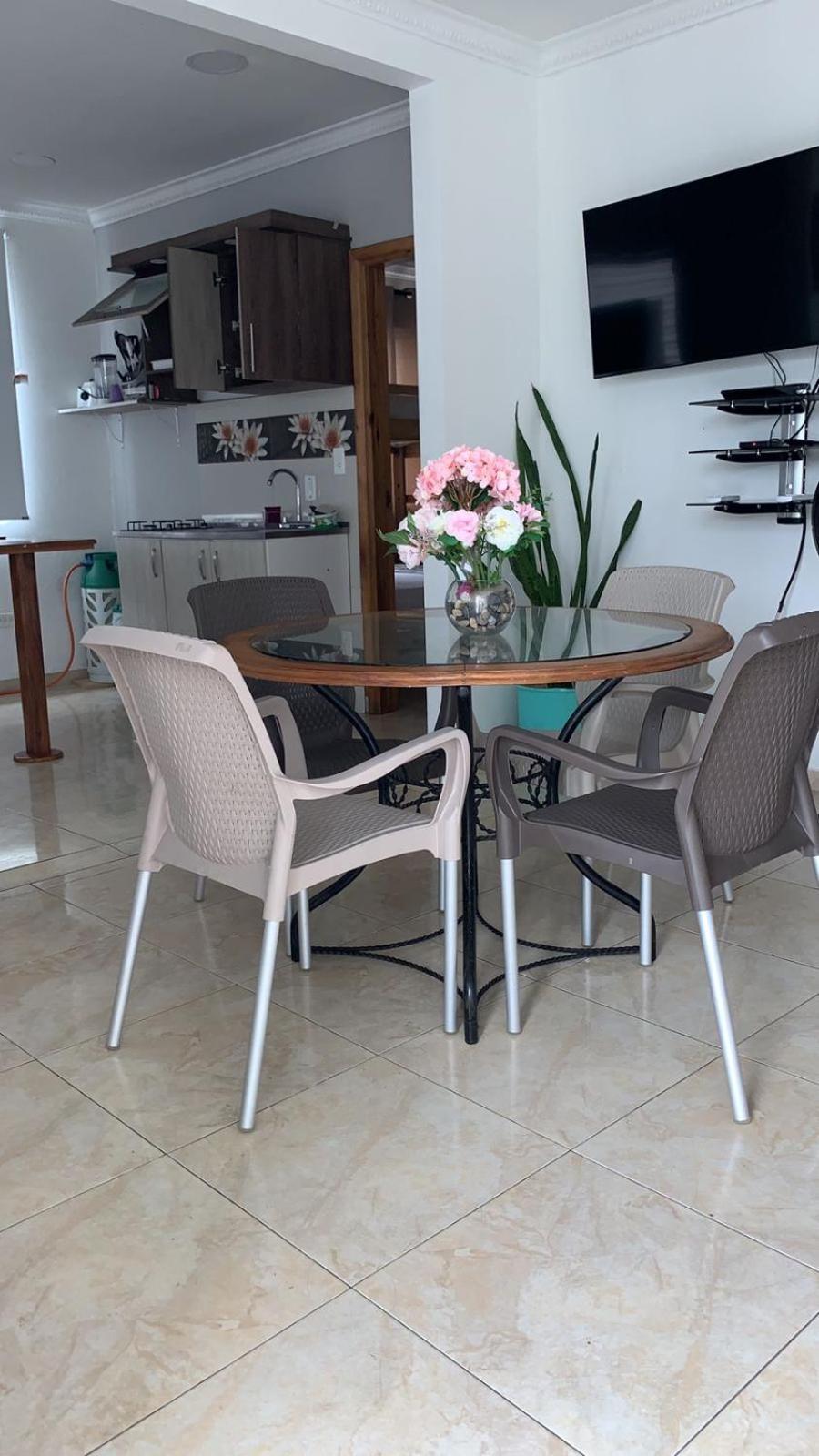 Apartamento Janeth’s Place *