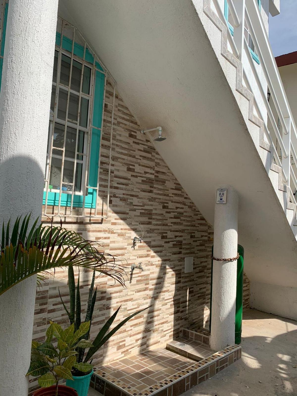 Apartamento Janeth’s Place