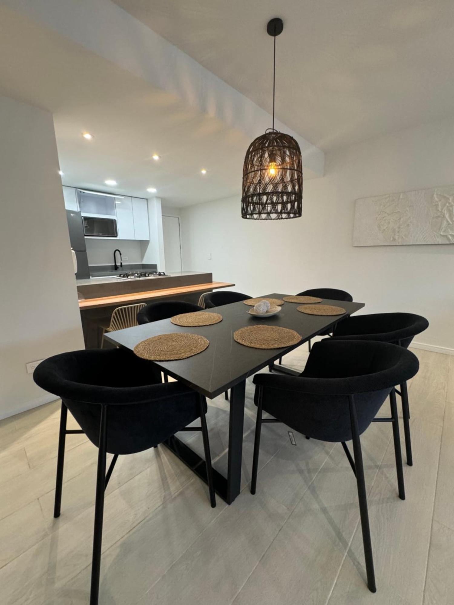 Apartamento Nuevos Hermosos 1 Cuadra De La Playa San Andrés