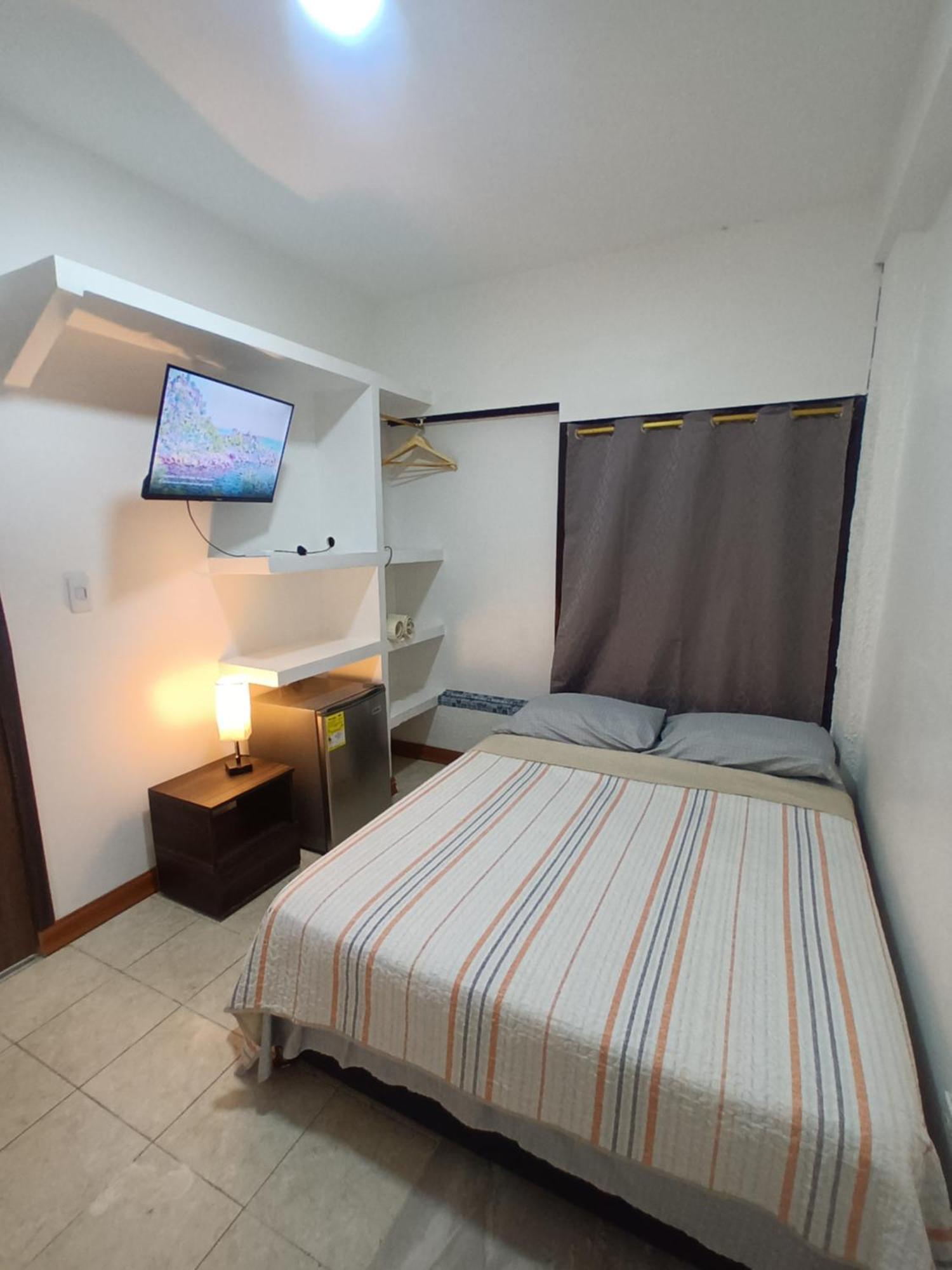 Guest house Confortable Y A 1 Cuadra De La Playa Unisanandres 9a *