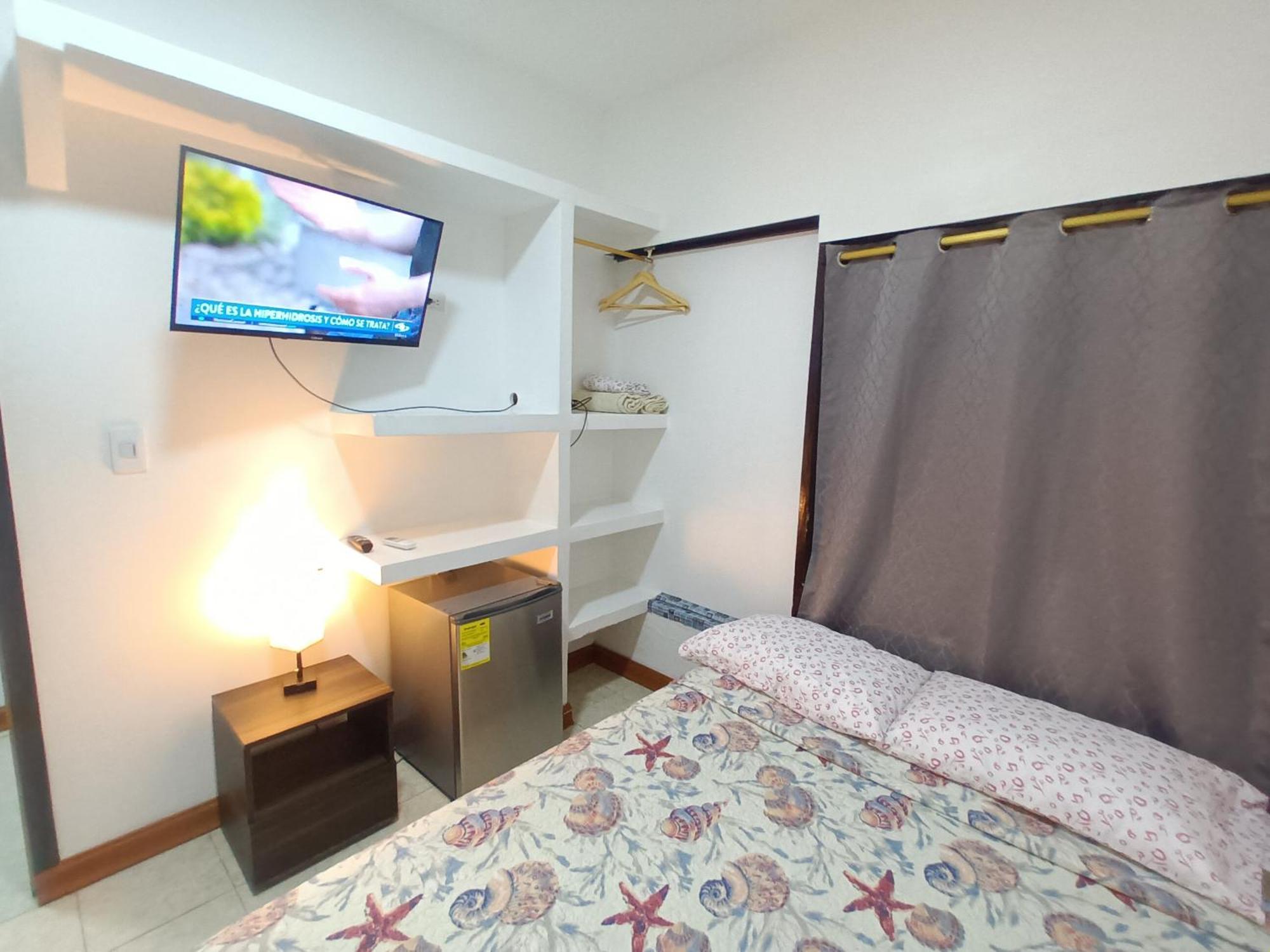 Confortable Y A 1 Cuadra De La Playa Unisanandres 9a Guest house *