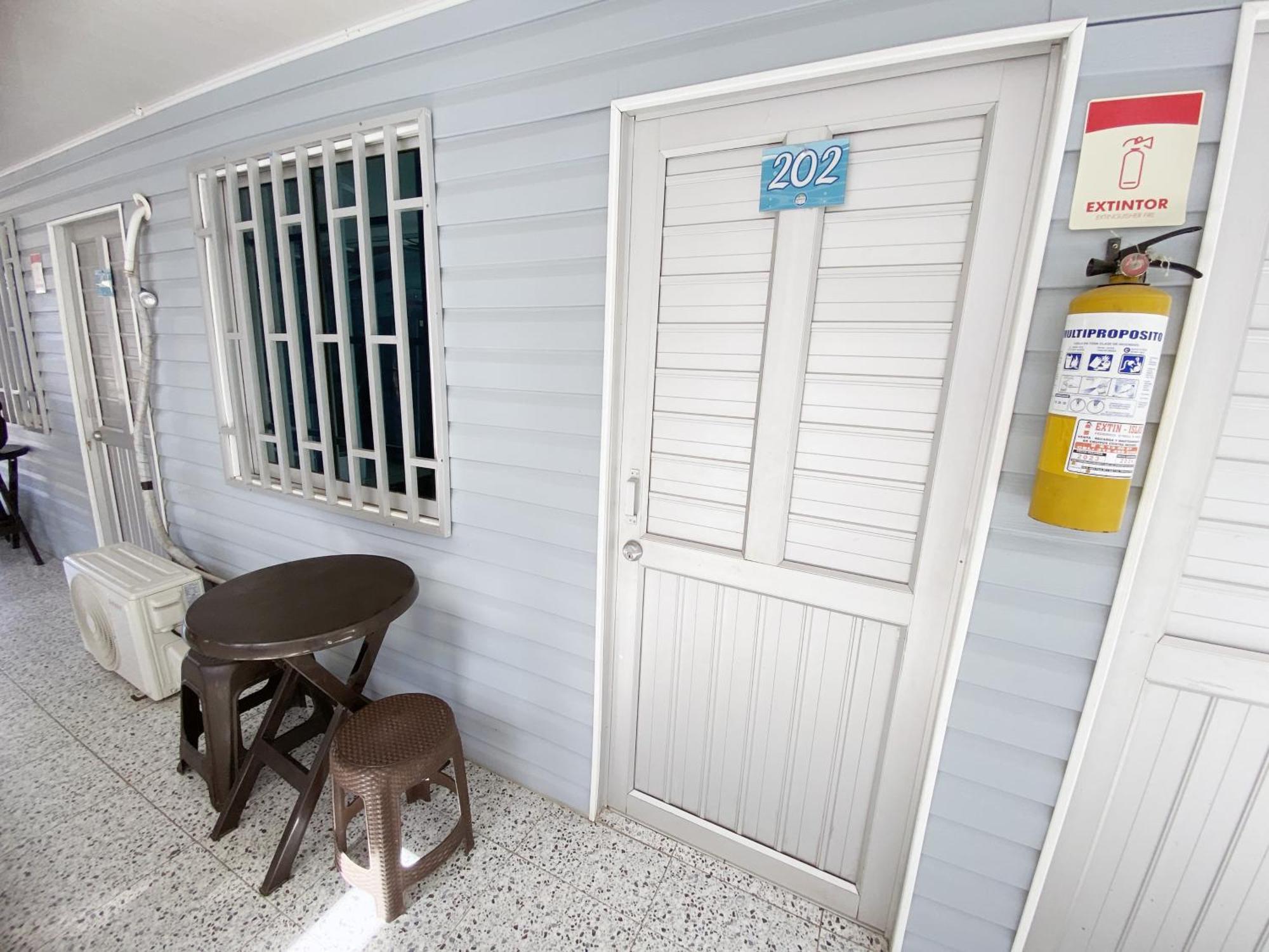 Bed and breakfast Seven Colors Doble 1