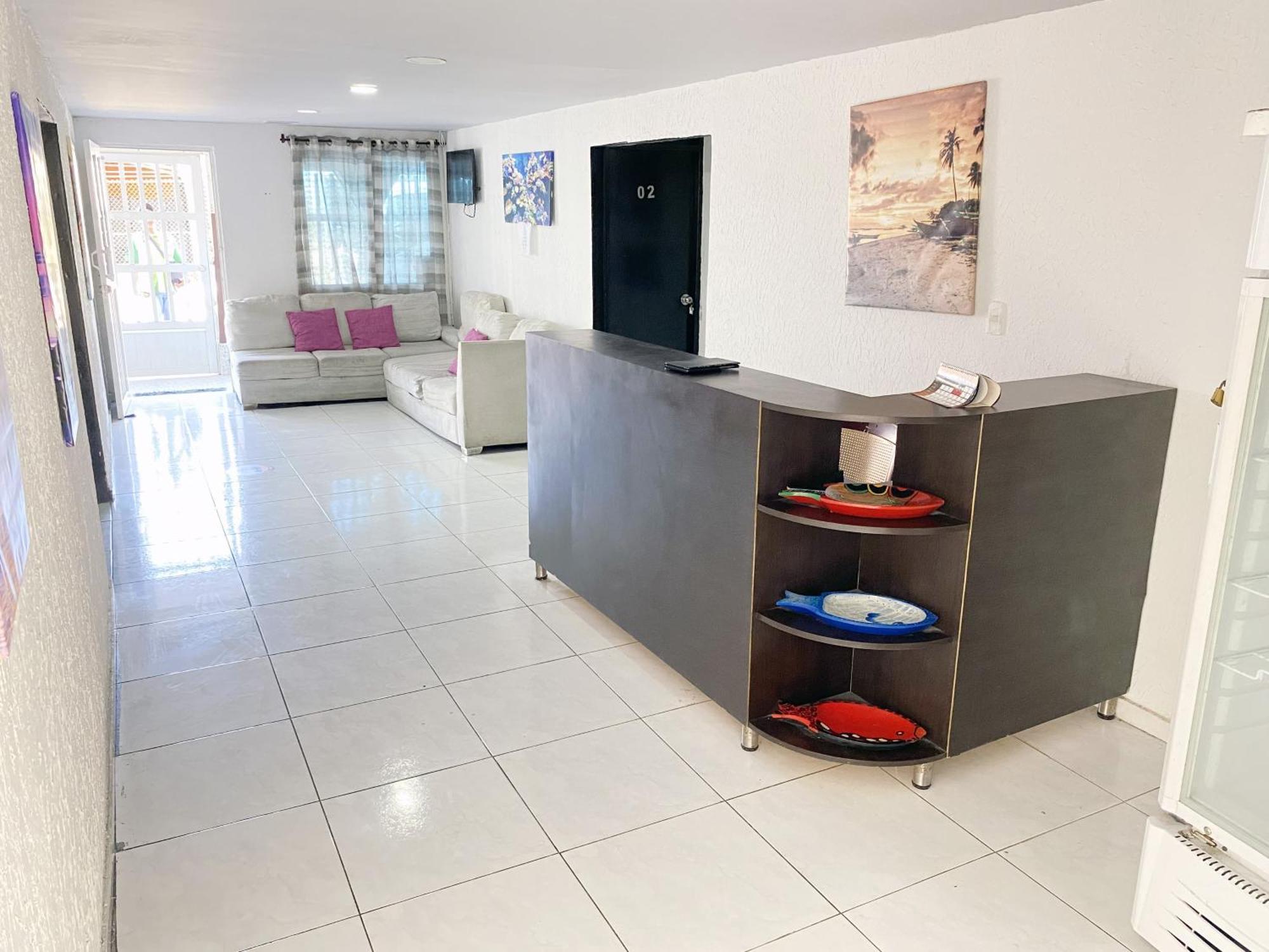 Bed and breakfast Seven Colors Doble 1