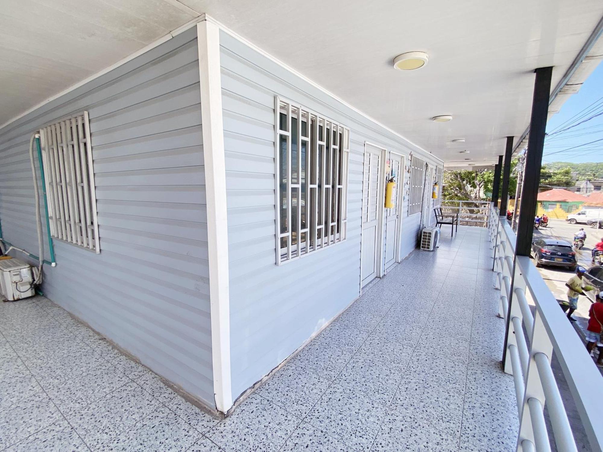 Seven Colors Doble 1 Bed and breakfast San Andrés