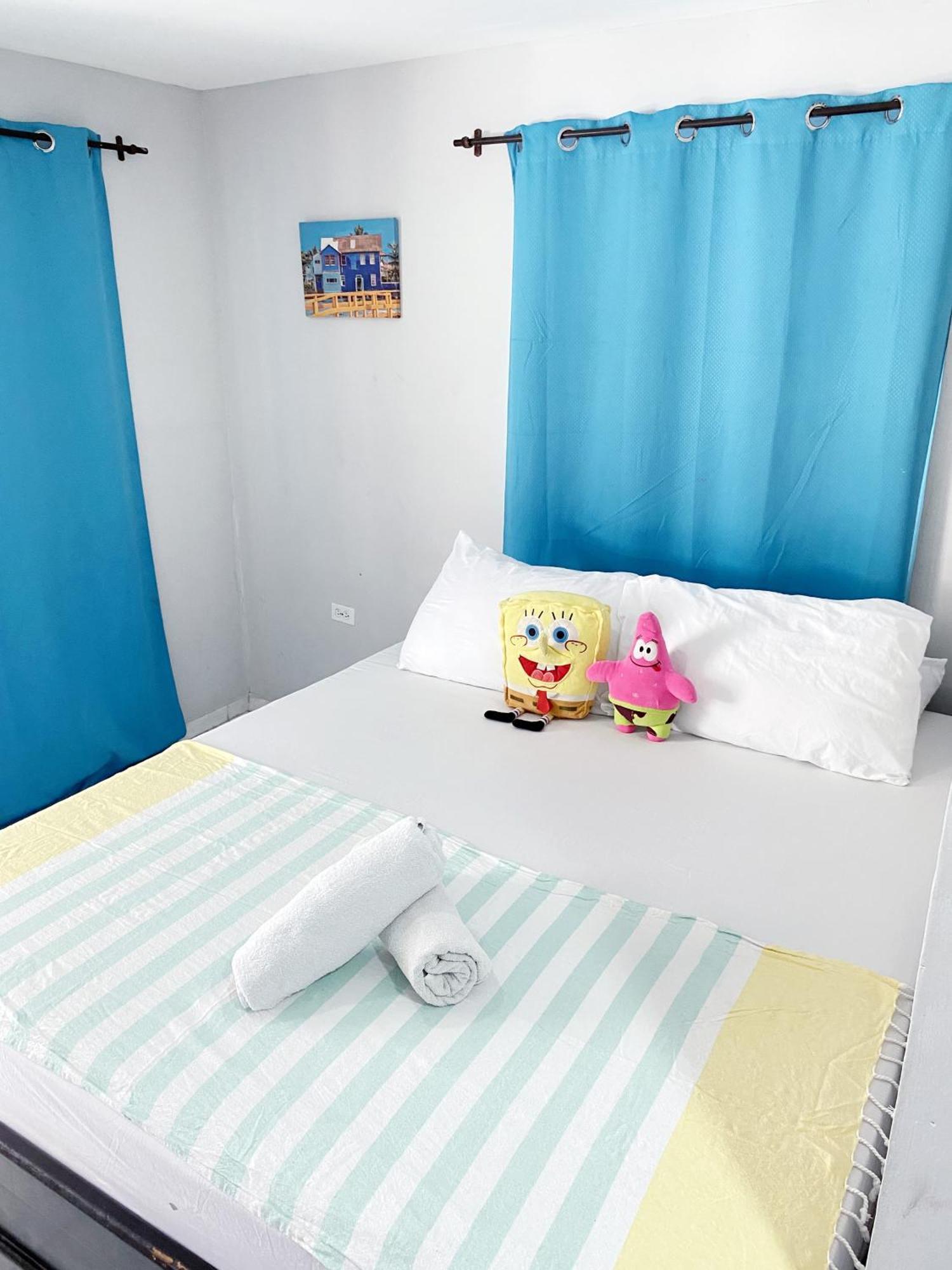 Bed and breakfast Seven Colors Doble 1