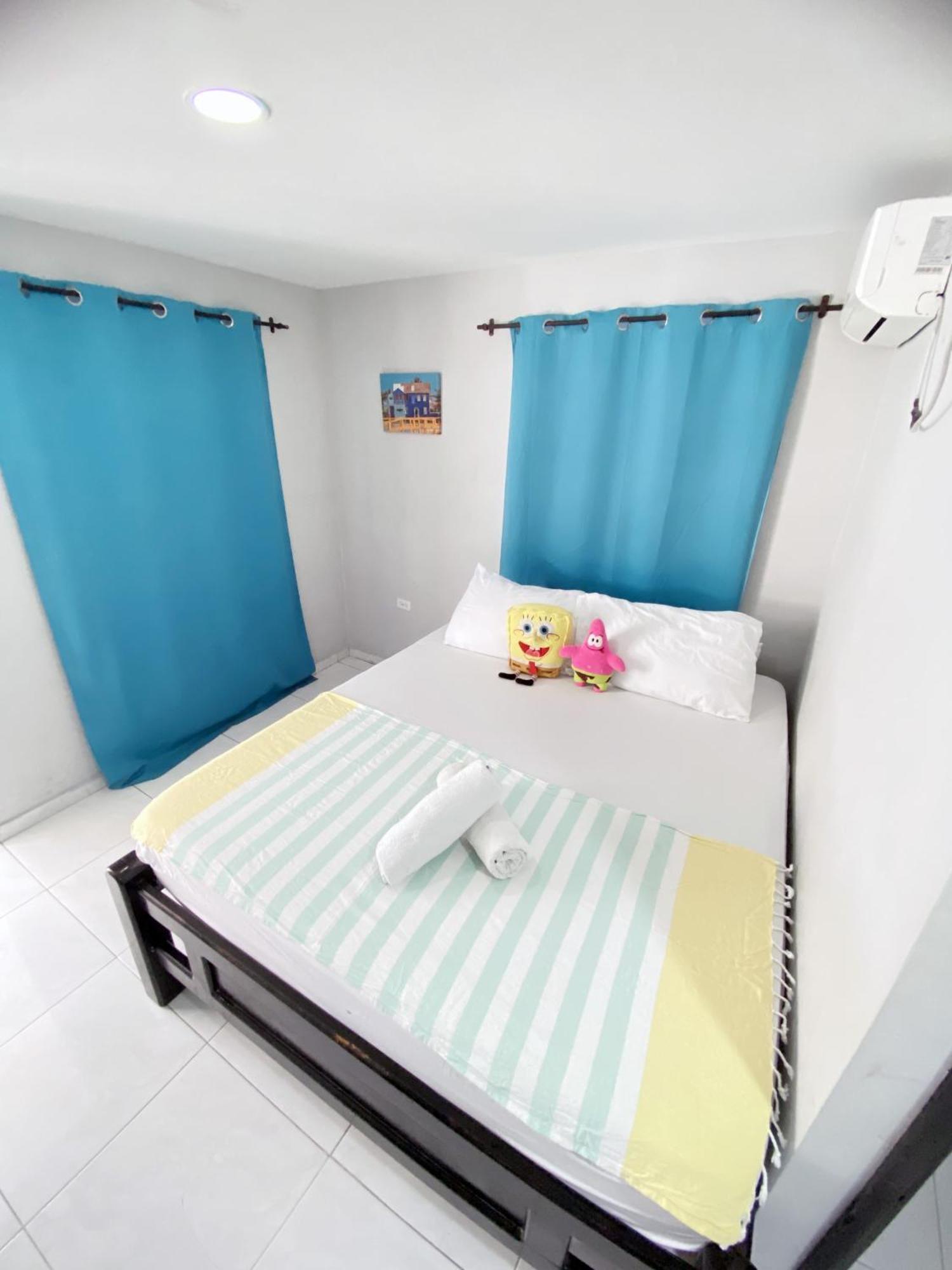 Bed and breakfast Seven Colors Doble 1 *