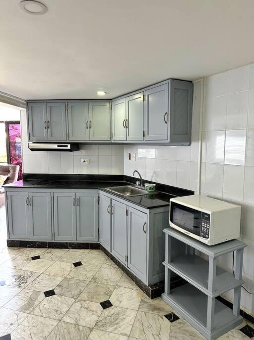 Punta Hansa Apartamento
