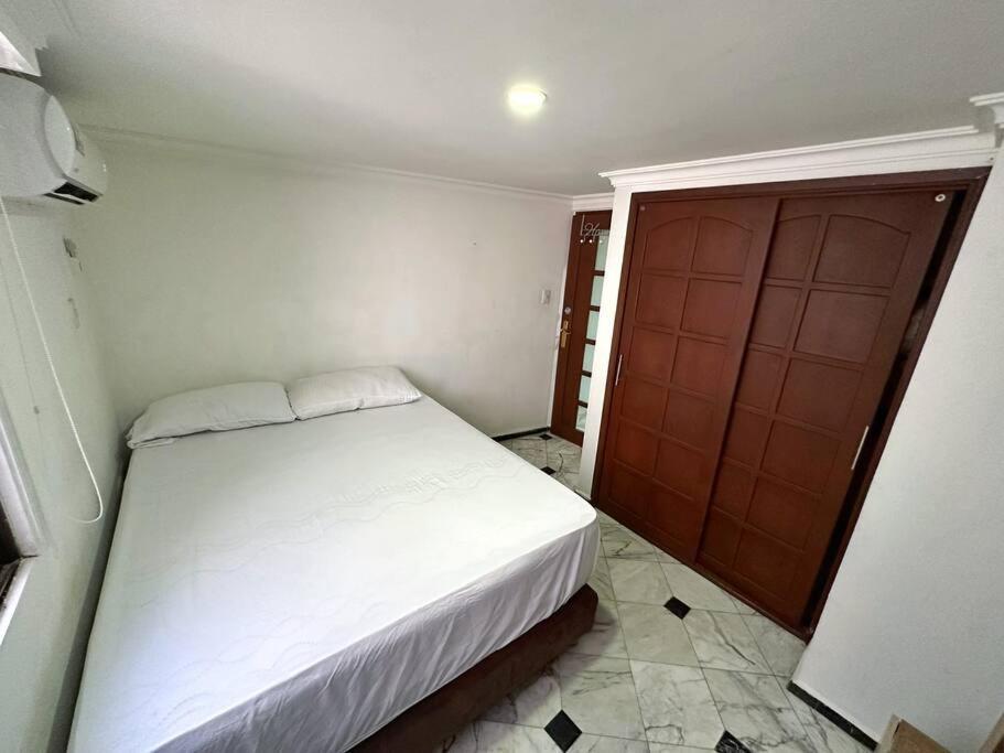 Apartamento Punta Hansa San Andrés