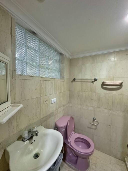 Punta Hansa Apartamento *
