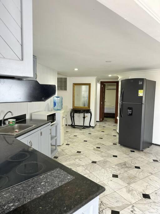 Apartamento Punta Hansa *