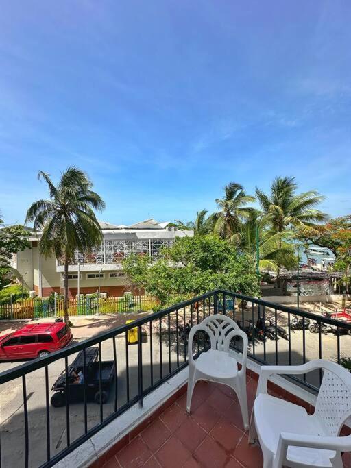 Punta Hansa San Andrés