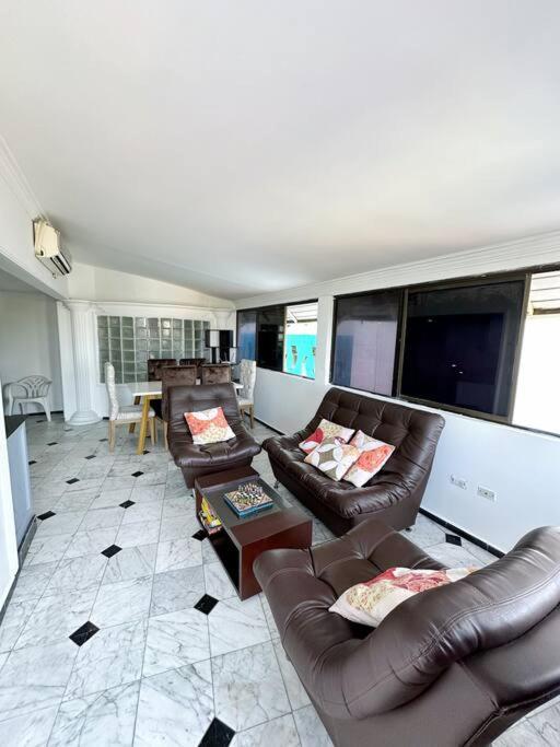 Punta Hansa Apartamento
