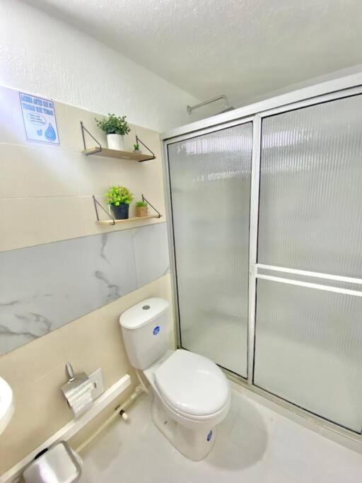 Apartamento Excelente Vacacional Camel San Andrés