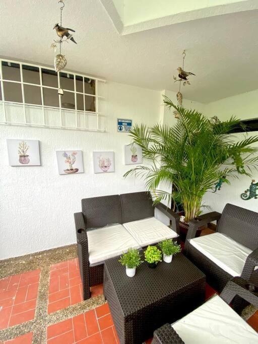 Excelente Vacacional Camel Apartamento San Andrés