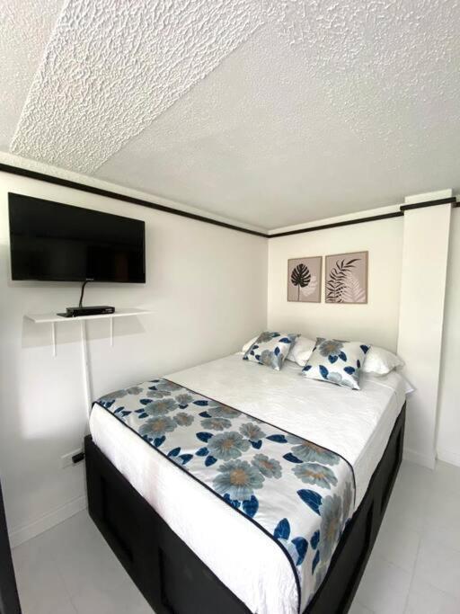 Apartamento Excelente Vacacional Camel San Andrés
