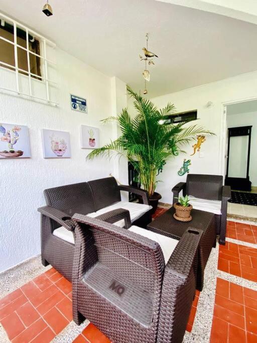 Apartamento Excelente Vacacional Camel