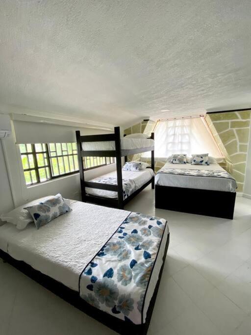 Excelente Vacacional Camel Apartamento San Andrés