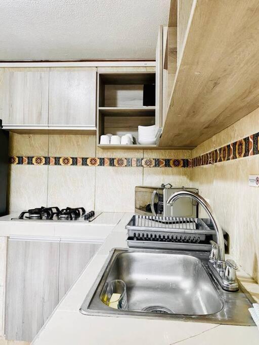 Apartamento Excelente Vacacional Camel