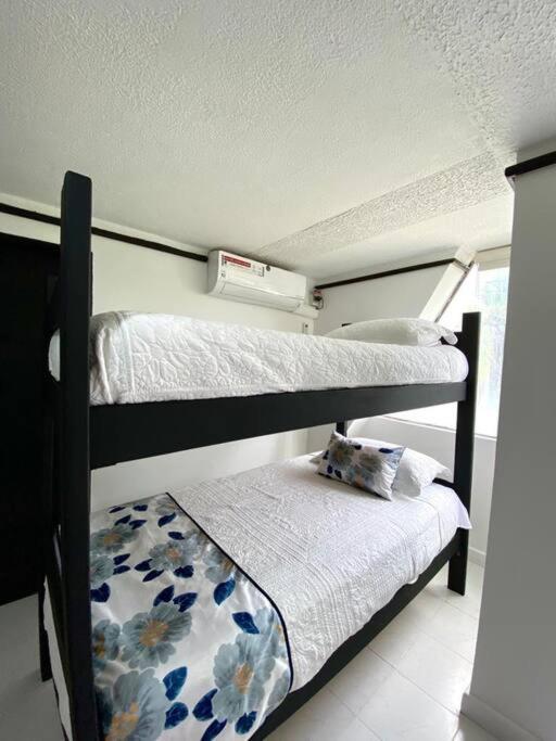 Excelente Vacacional Camel Apartamento San Andrés