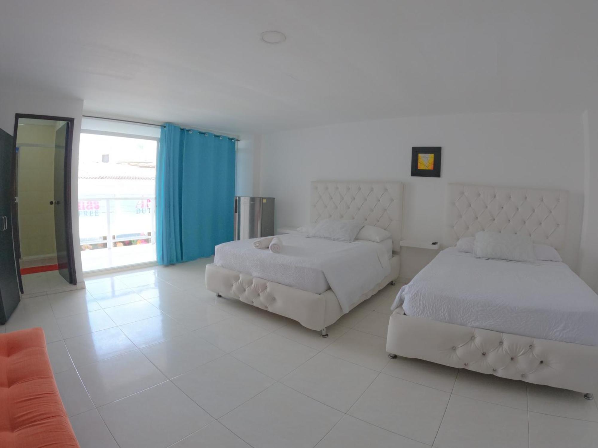 Hotel Blue Emerald 3*