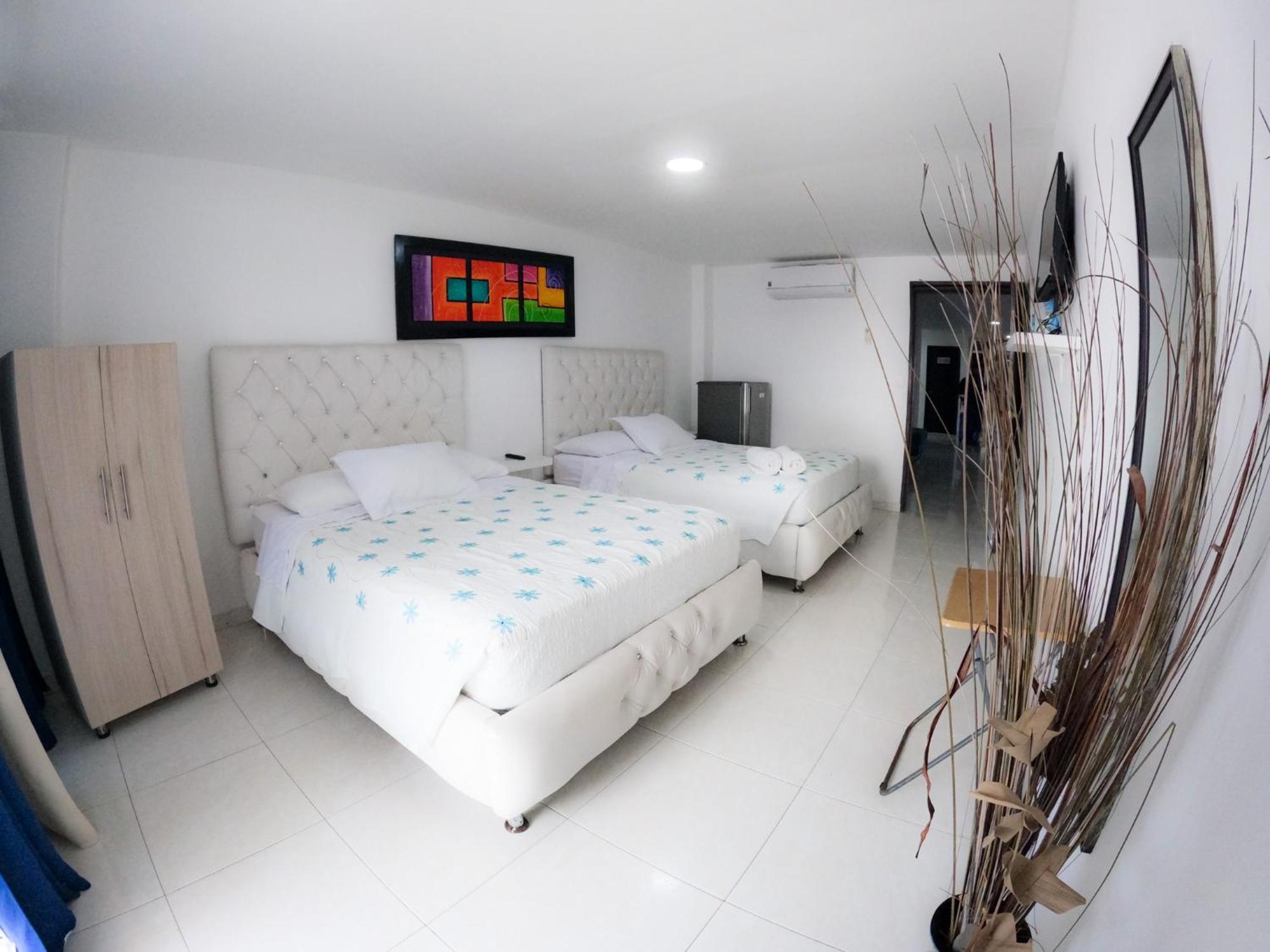 Blue Emerald Hotel San Andrés