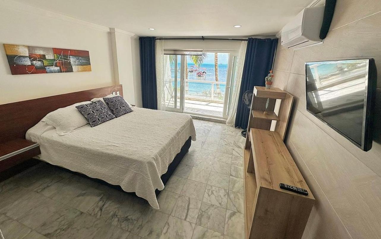 Apartamento Exclusivos Con Playa Privada *