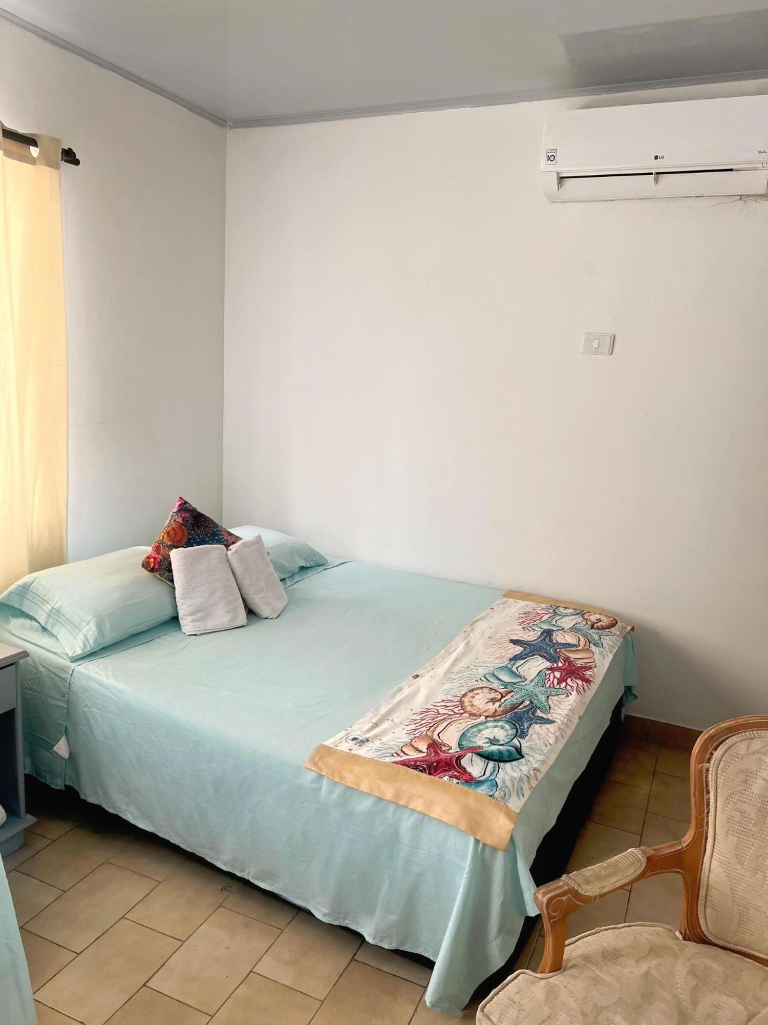 Apartamento Laila Y Zaida Centro *